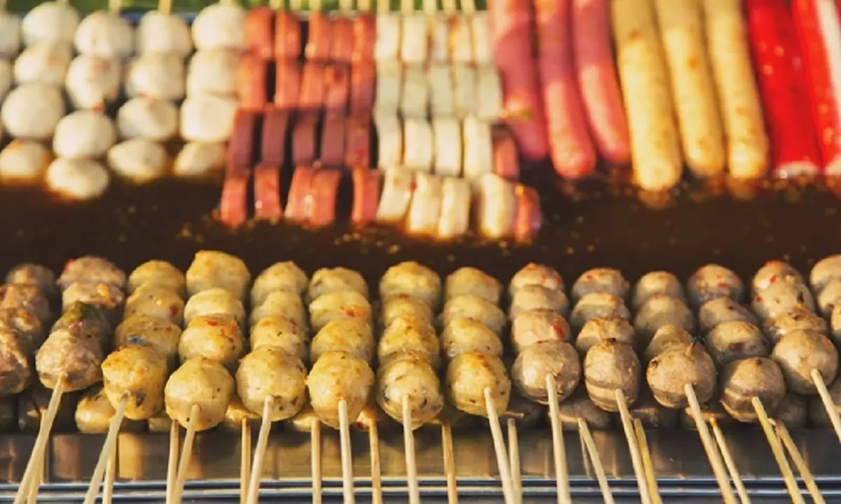 3 อาหารที่ไม่ดีต่อลำไส้ กินบ่อยเสี่ยงสุขภาพพังแบบไม่รู้ตัว