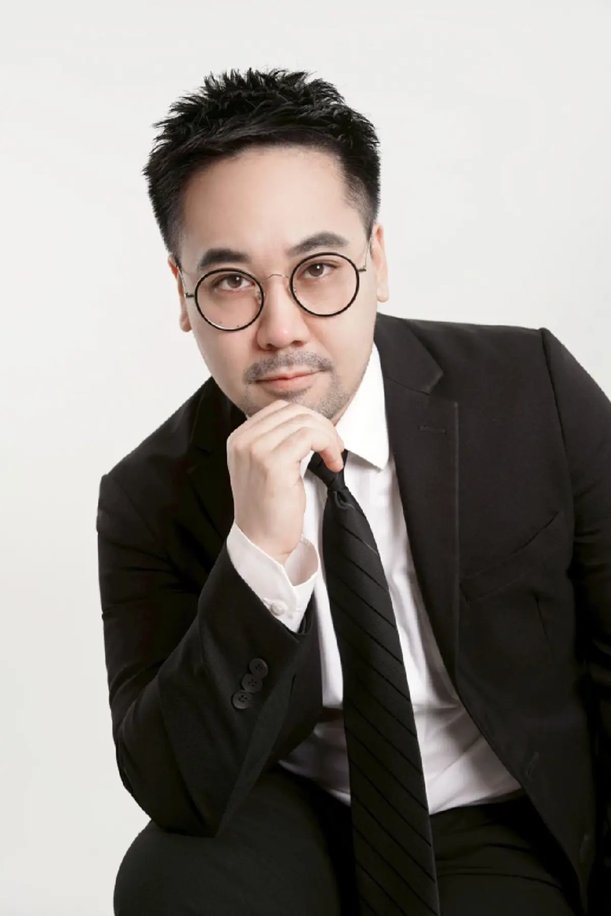 ชาวเน็ตปากดี ด่า อ.ตฤณห์ ควาย เจอสวนประโยคเดียว ขอโทษแทบไม่ทัน