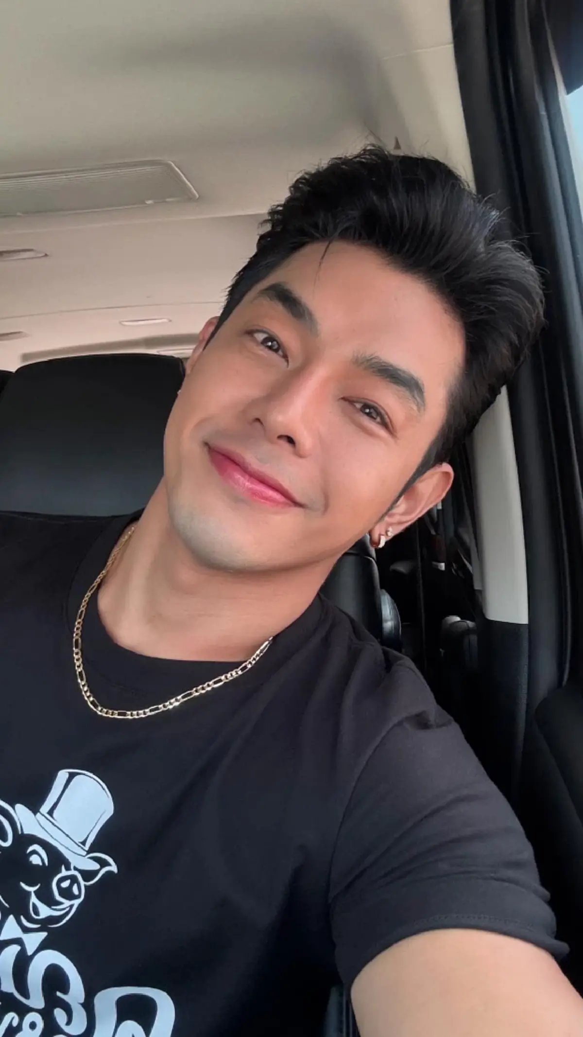 อาร์ต พศุตม์ โพสต์แซ่บ ทักษิณ กลับเค้าคุก ทิ้งท้ายมีคนสะดุ้ง