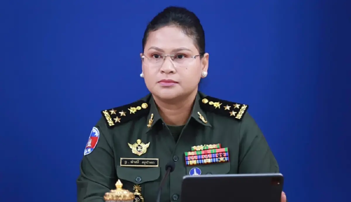 โกหกไม่เลิก "มาลี" อ้างไทยเปิดฉากยิงฐานทัพเขมร ช่องอานม้าก่อน