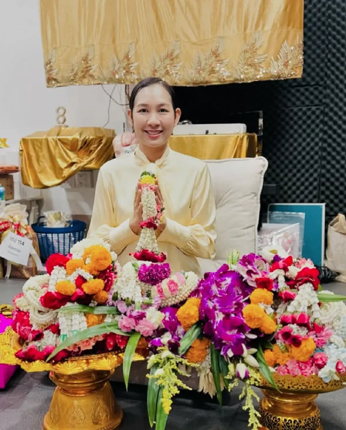 รู้จัก "เจน ญาณทิพย์" หมอดูชื่อดัง ผู้มีจิตสัมผัส ตั้งแต่วัยเยาว์