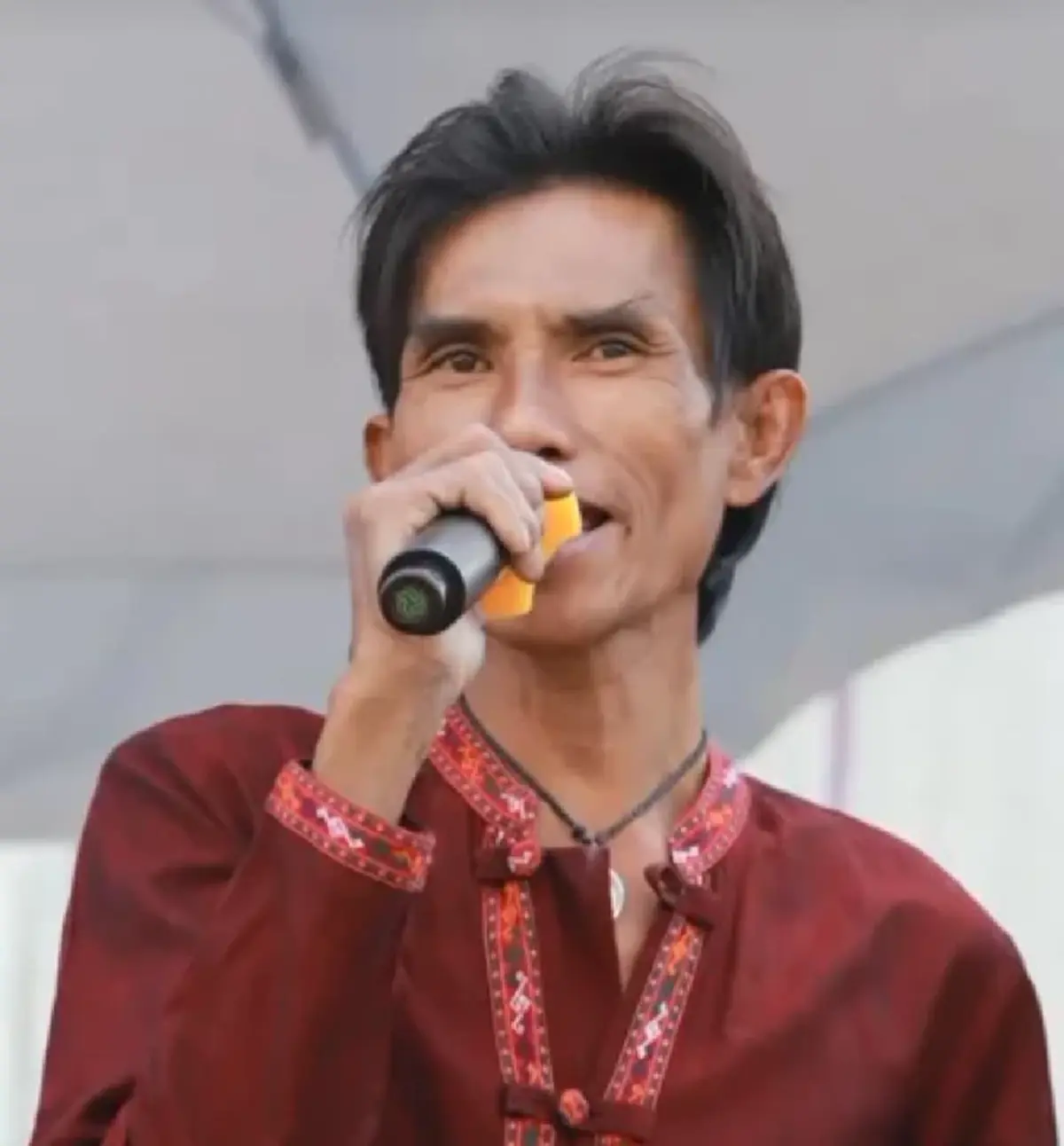 อาลัย อดีตพระเอกหมอลำดัง เจ้าของเพลงจดหมายสามซอง จากไปอย่างสงบ