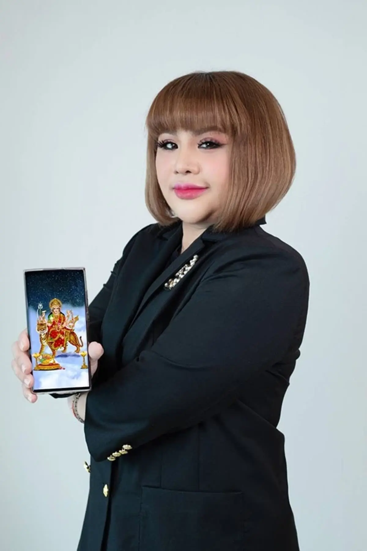 รู้แล้ว มดดำ โดน อ.อุ๋ย ทำอะไร ถึงได้ฟ้อง ทั้งๆ ที่เป็นเพื่อนสนิท