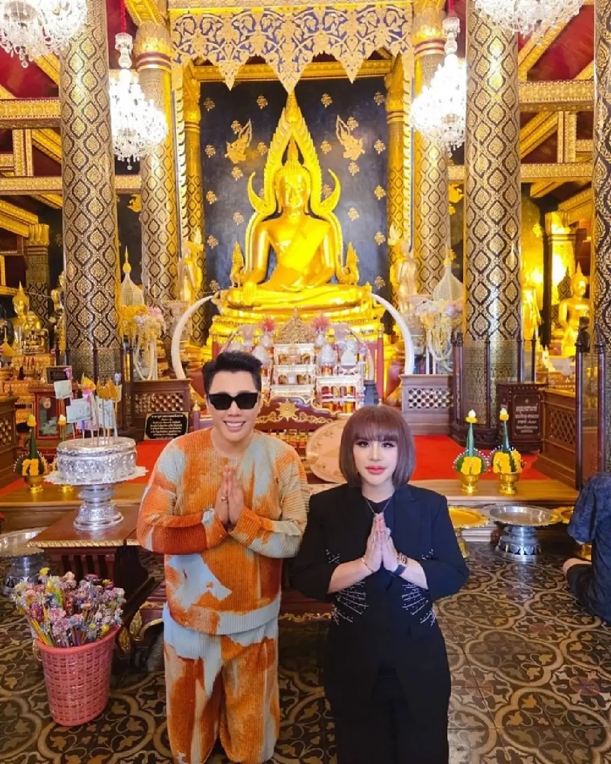 รู้แล้ว มดดำ โดน อ.อุ๋ย ทำอะไร ถึงได้ฟ้อง ทั้งๆ ที่เป็นเพื่อนสนิท