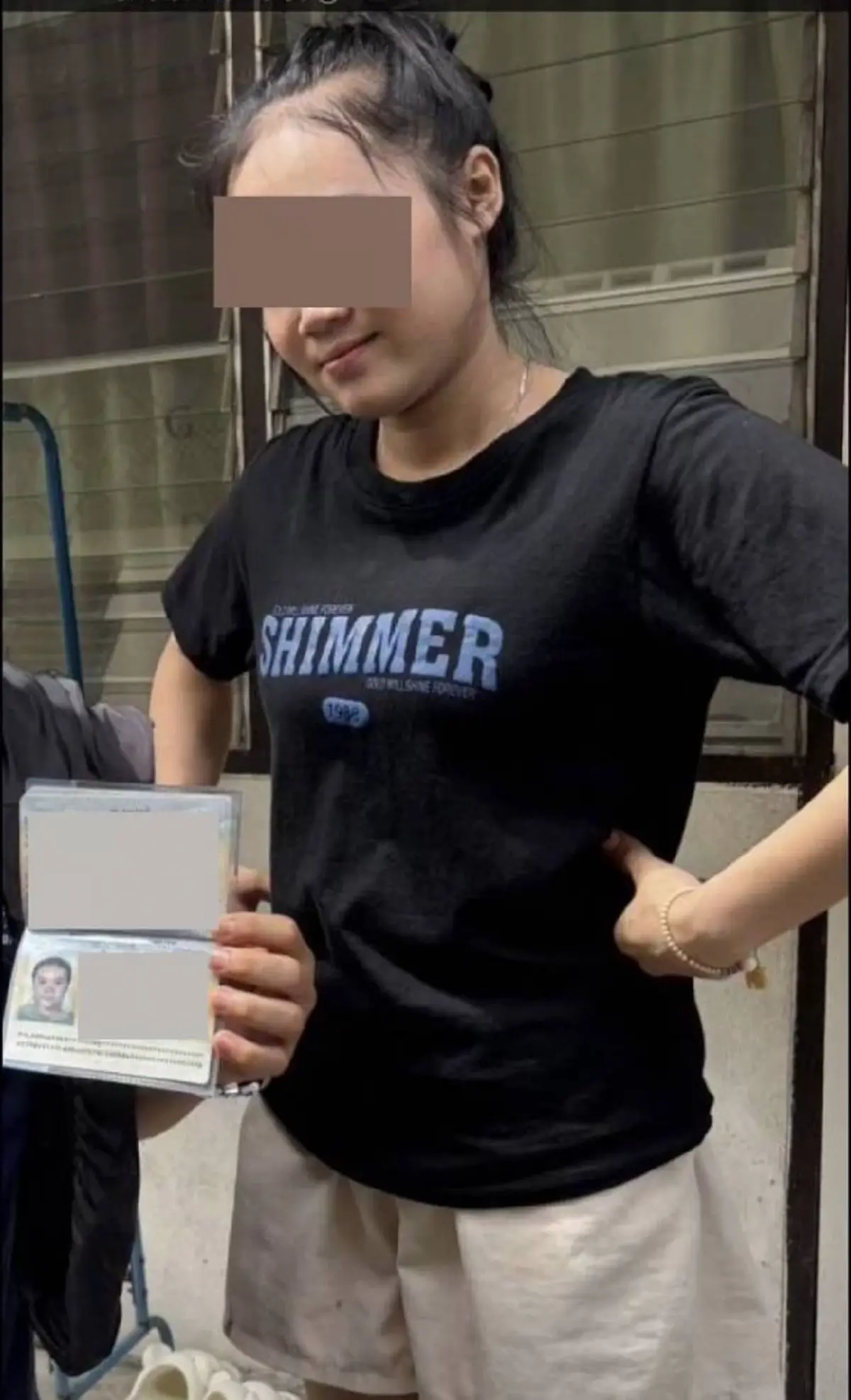 เจอตัวแล้ว แม่วัยสาว นำลูกชายแรกคลอดมาทิ้ง คำสารภาพ เกินจะรับได้