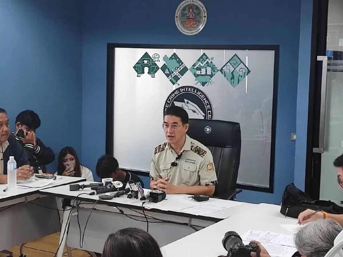 รู้แล้ว อวัยวะ ลุงเจียน อยู่ไหน หลังโดนฝูงสิงโตรุมขย้ำในสวนสัตว์