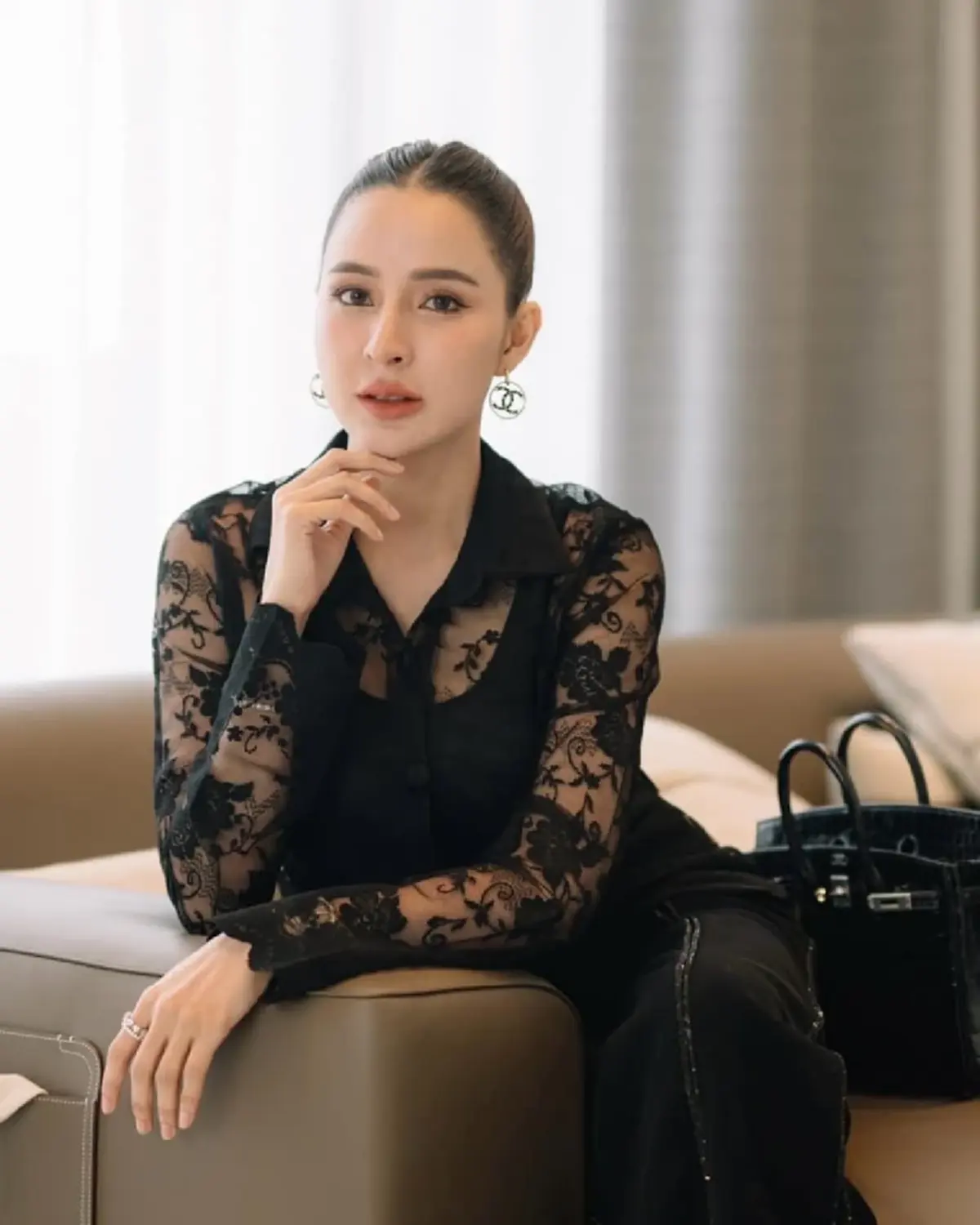 "เม พรีมายา" แฉถูกคนที่ไว้ใจที่สุด "ฮุบธุรกิจ" ที่สร้างมากับมือ