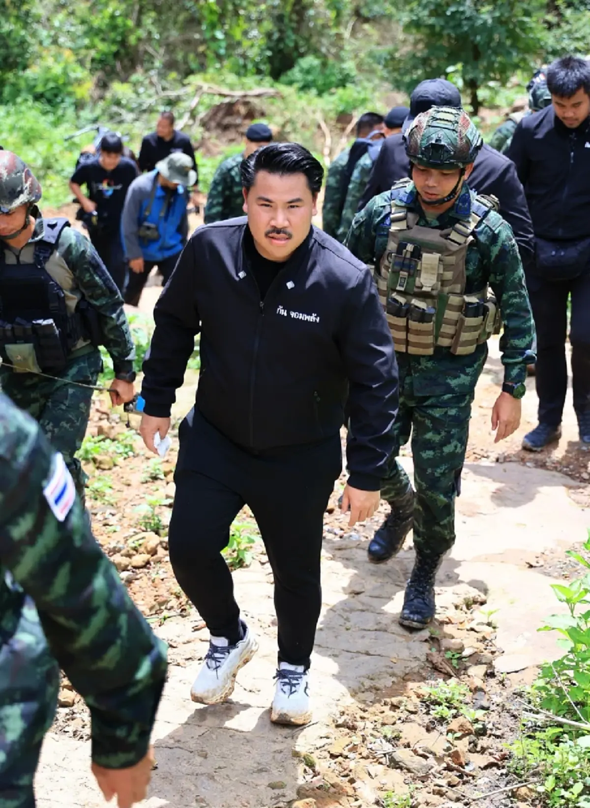 หนองจานเดือด\"กัน จอมพลัง\"โพสต์ล่าสุด ผู้ใหญ่ไฟเขียวมาแล้ว
