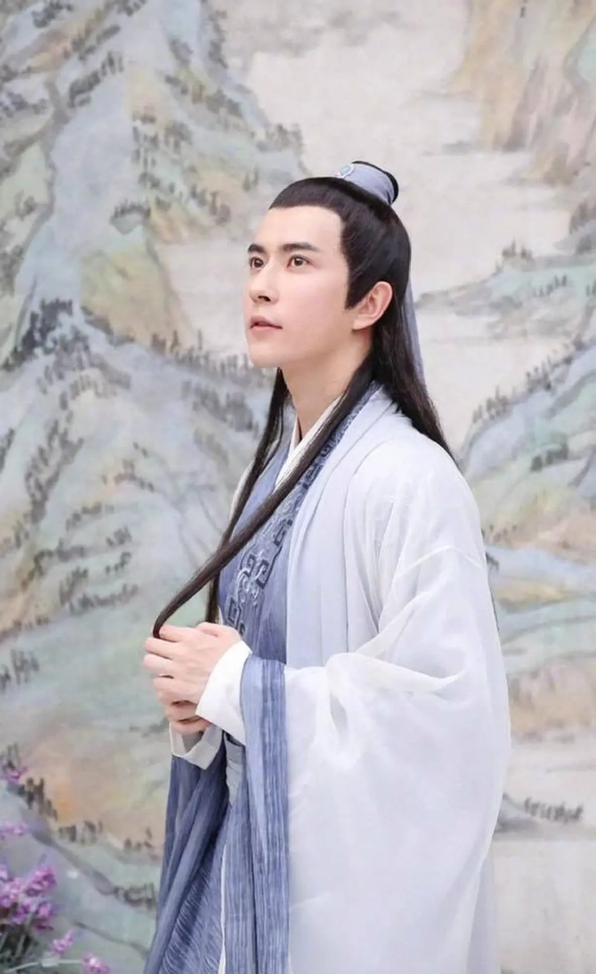 อาลัย "อวี๋เหมิงหลง" นักแสดงชื่อดัง ค่ายยืนยันเสียชีวิตแล้ว