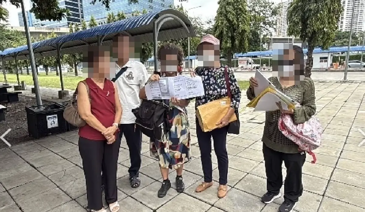 ทัวร์สแกนดิเนเวียทิพย์! ผู้เสียหายรวมตัวร้องกองปราบฯ