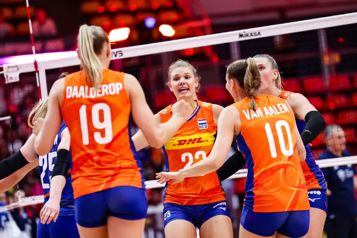 "ดูวอลเลย์บอลสด" ญี่ปุ่น vs เนเธอร์แลนด์ "ดูสดวอลเลย์บอลญี่ปุ่น"