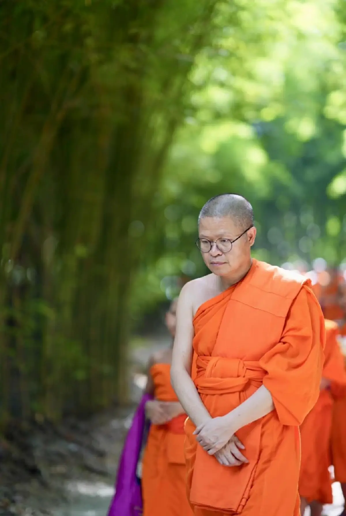 ว.วชิรเมธี แจ้งสื่อมวลชน หากไม่แก้ข่าวใหม่ ลูกศิษย์และทนาย ฟ้องแน่