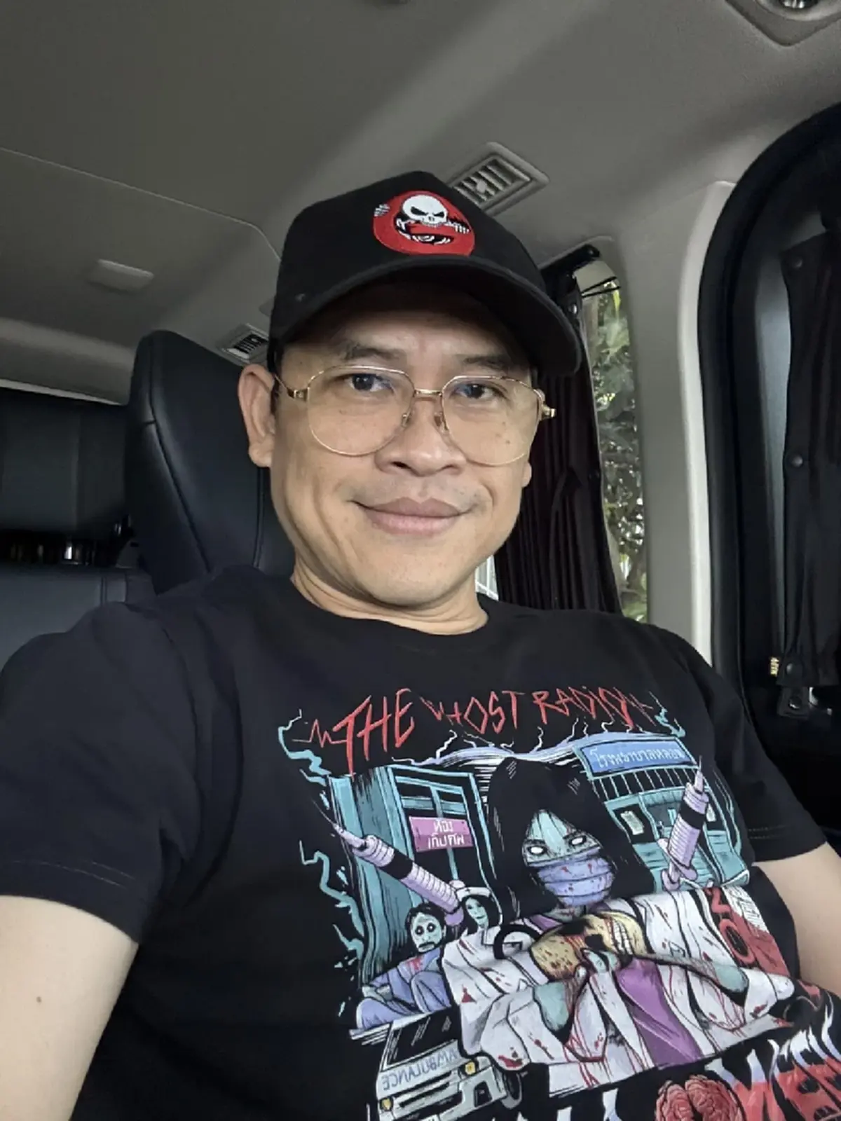 แจ็ค The Ghost ตัดสินใจโพสต์ถึง ภาครัฐ เรื่อง ไทย–กัมพูชา แบบตรง ๆ