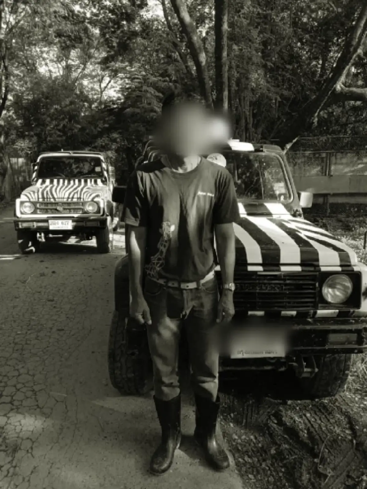 เล่าทั้งน้ำตา ภรรยาลุงเจียน เผย สามีเคยบ่นเอาไว้ รู้แล้วยิ่งเศร้า