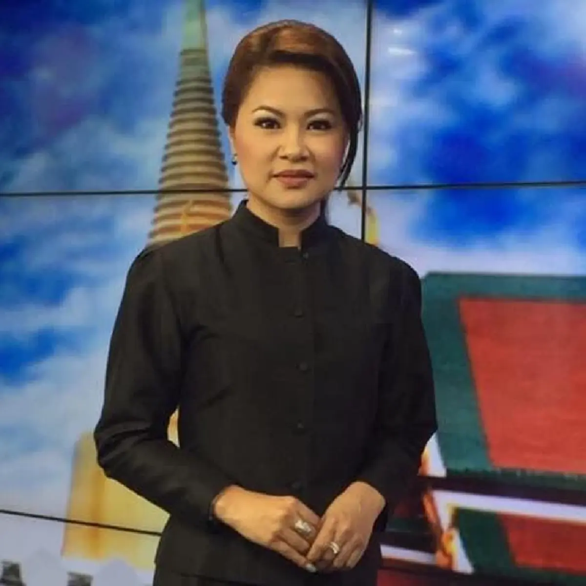 "ผู้ประกาศดัง" ชักหมดสติ ครอบครัวเผยเจตนารมณ์ หากไร้ปาฏิหาริย์