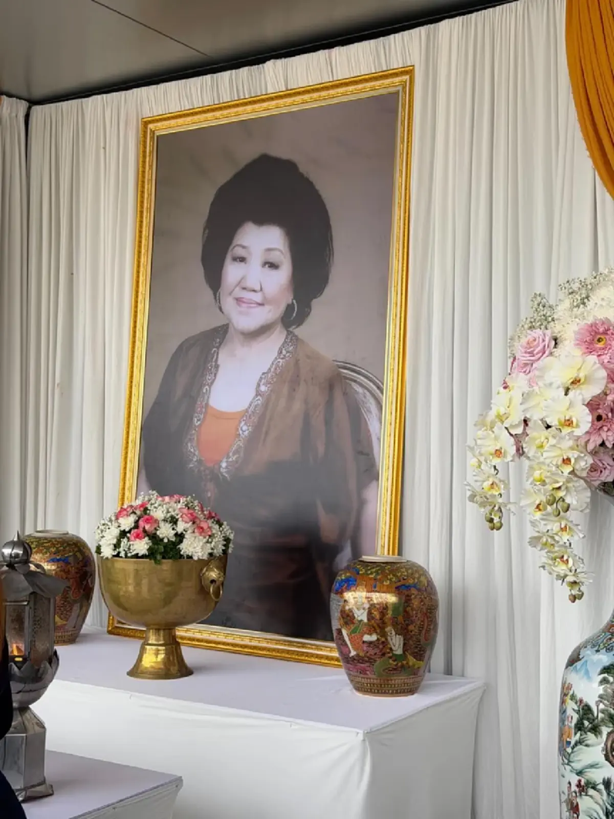 เปิดทะเบียนรถเคลื่อนร่าง \"เจ๊เกียว\" ลูกน้องเศร้าทั้งอู่เชิดชัย