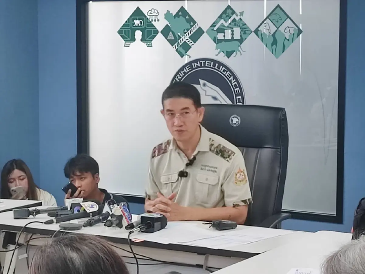 "ซาฟารีเวิลด์" มอบแล้วเยียวยาเบื้องต้น"นายเจียน"เหยื่อสิงโต