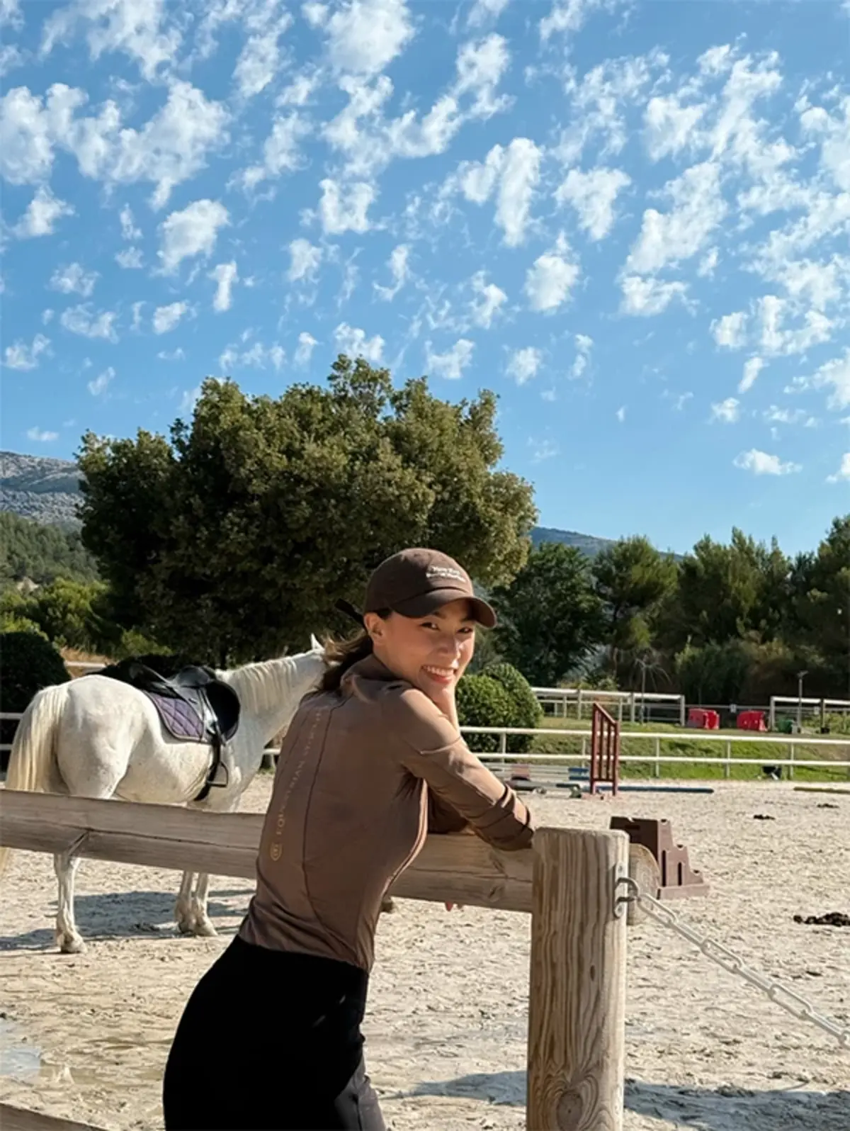 เพลง ชนม์ทิดา ร่ายยาวความในใจ หลังถูกจับตาความสัมพันธ์ เป๊ก เศรณี