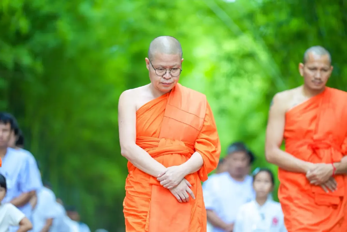 ว.วชิรเมธี แจ้งสื่อมวลชน หากไม่แก้ข่าวใหม่ ลูกศิษย์และทนาย ฟ้องแน่