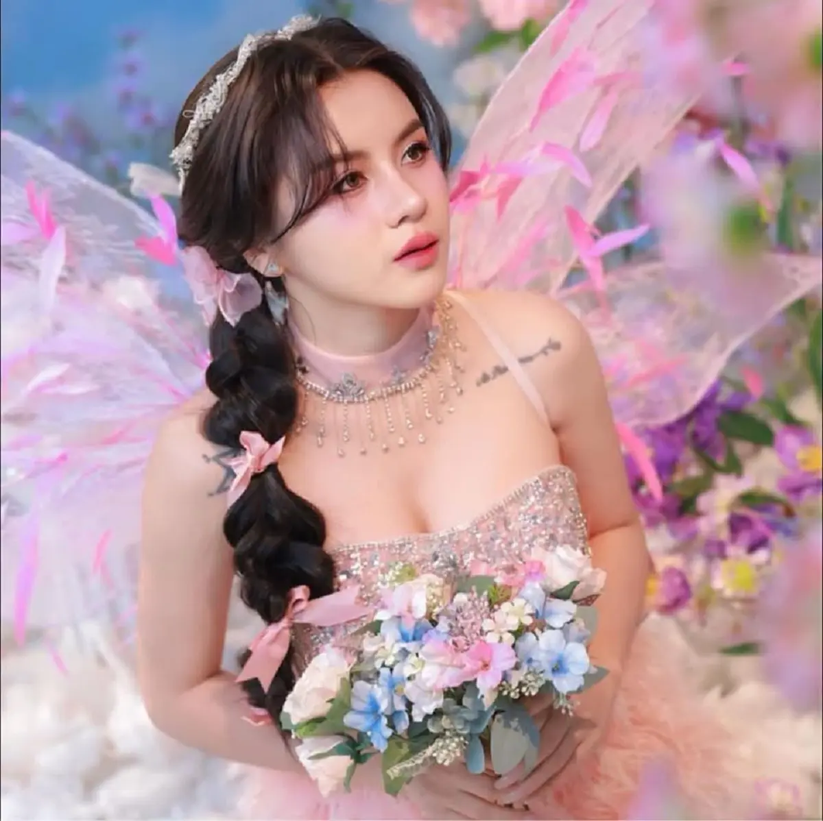 \"ดอยแม่สลอง\" ชี้แจงแล้ว ปมปลด 4 นักแสดงดัง \"แอร์\"โต้ทันควัน
