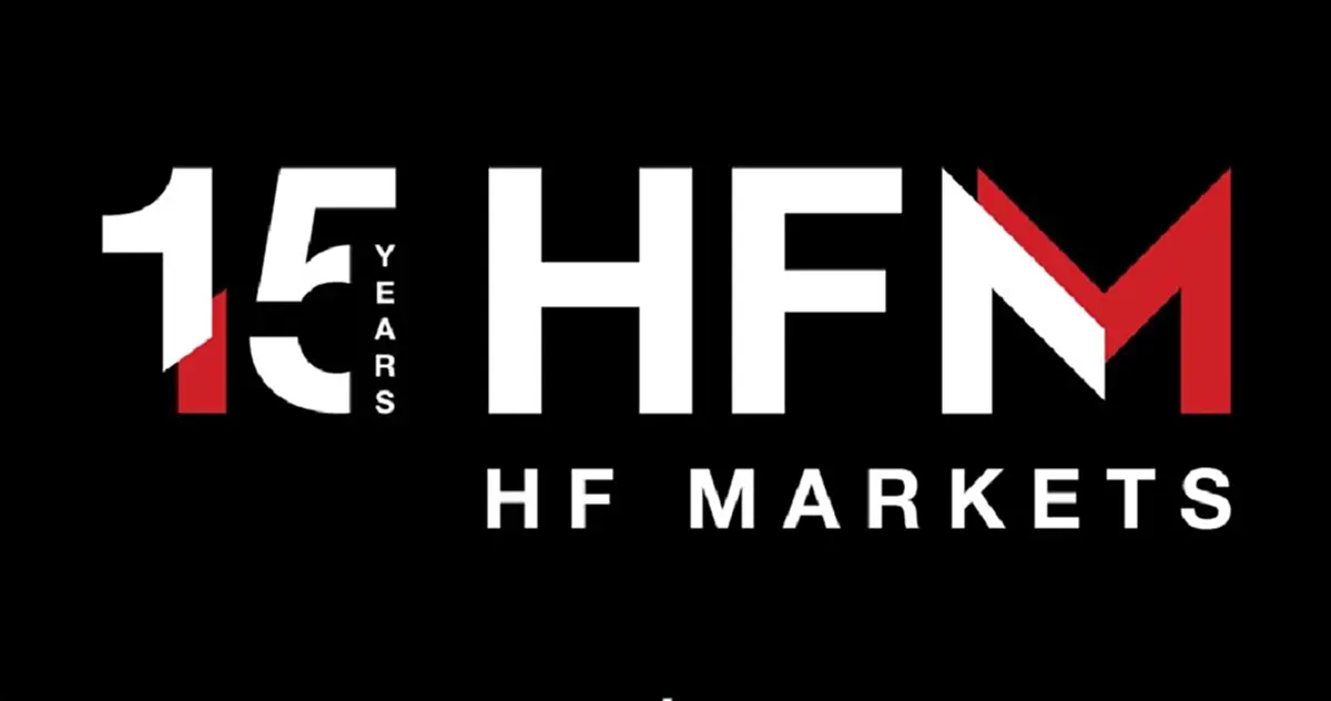 HFM ครบรอบ15 ปี: ก้าวย่างแห่งความเป็นเลิศด้านการเทรดก้าวต่อสู่นวัตกรรมแห่งอนาคต