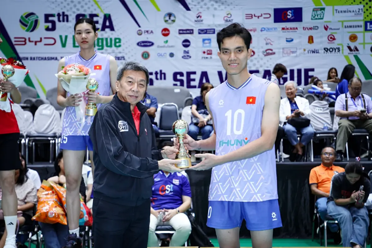 สรุป ตู้เย็น มาแข่งซีเกมส์ที่ไทยมั้ย หลังไม่มีชื่อใน ชิงแชมป์โลก