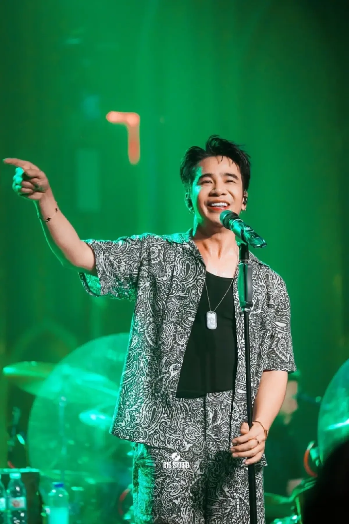 "ก้อง ห้วยไร่" เดือด แท็กถึง "แมน ภิสิทธิ์พงษ์" ลั่นรอฟังผู้ใหญ่