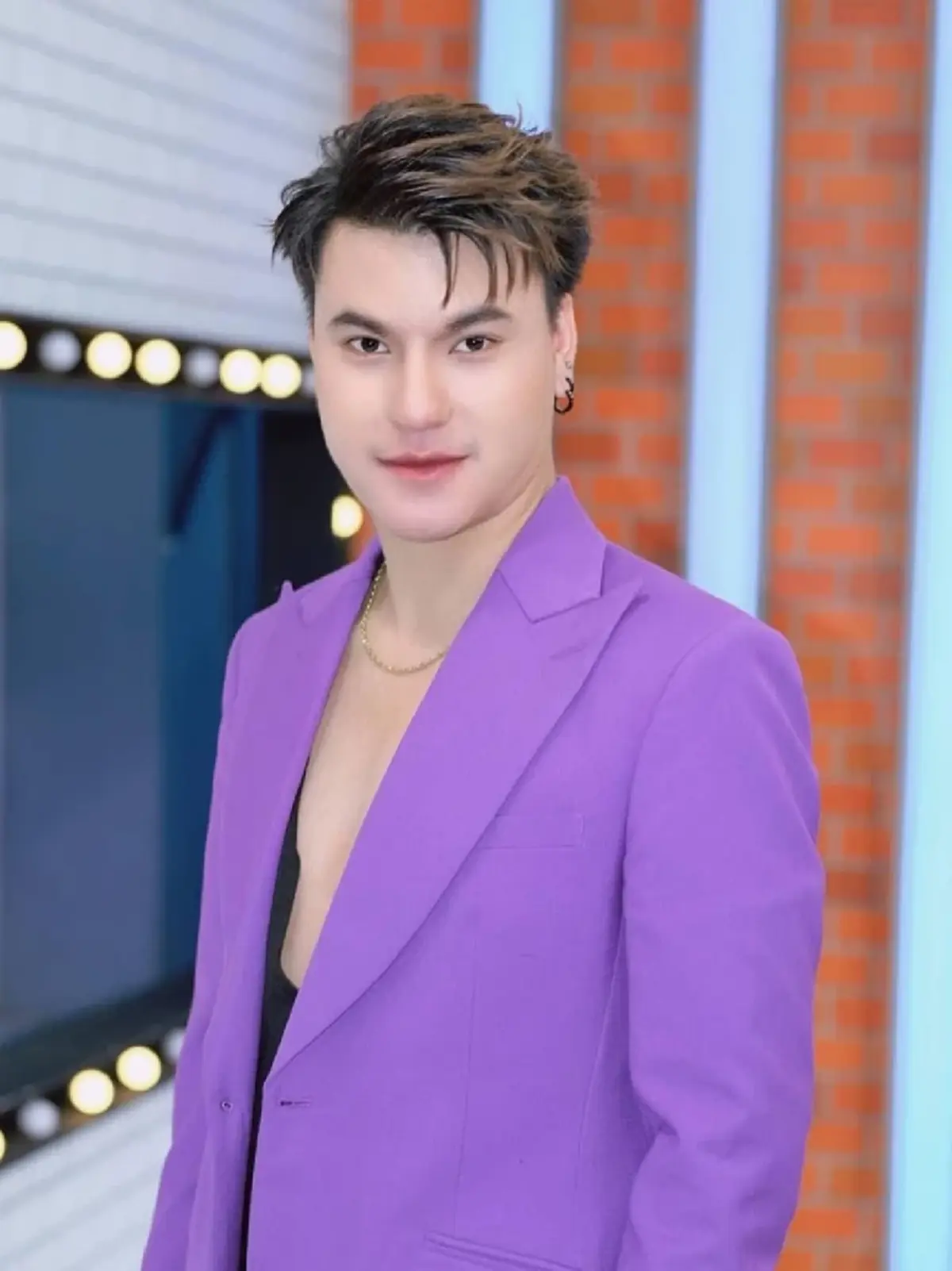 บูม เทยกะทะ พ้อเป็นเดอะแบกทุกเรื่อง ต้องจ่ายหนี้ที่ไม่ได้สร้าง