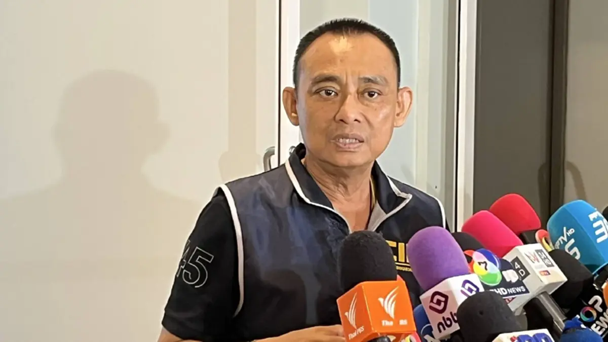 บิ๊กเต่า สั่งลุย ประกาศกวางล้างเหล่าผู้วิเศษ หมอดู หมอเดา