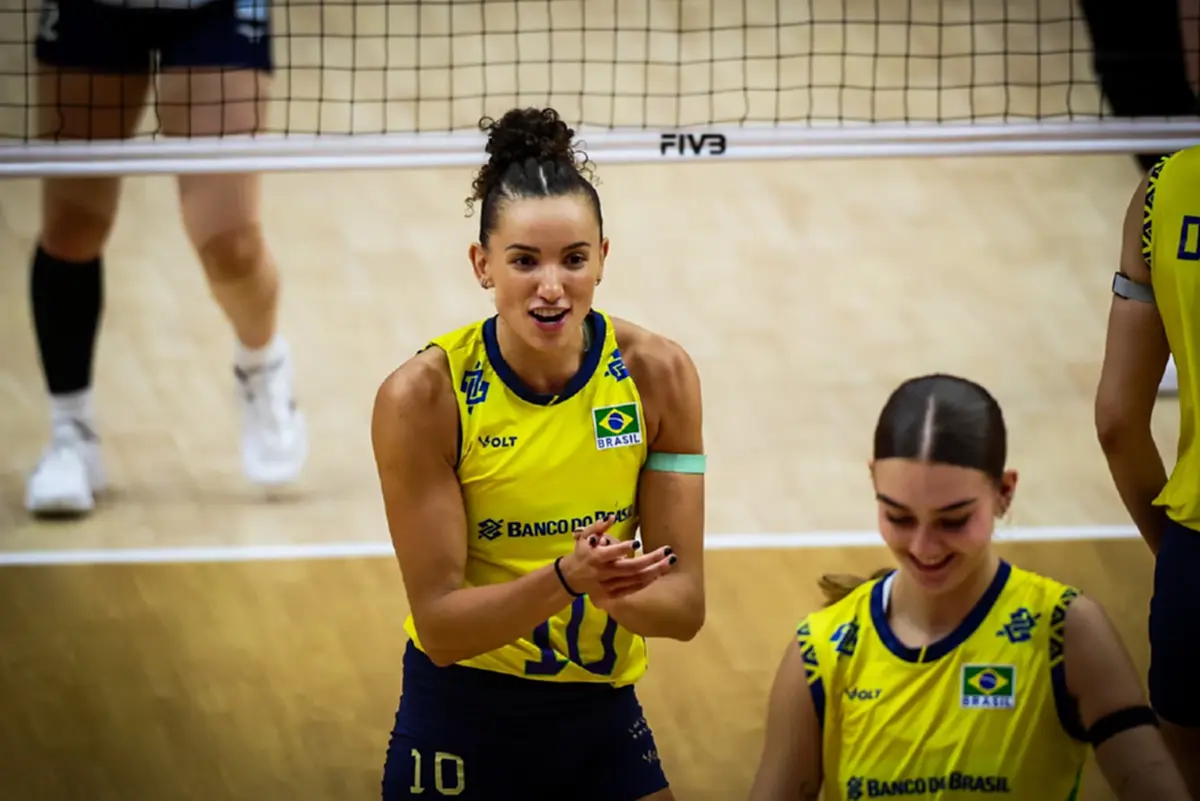 "กาบี้" พูดถึงแฟนๆ ชาวไทยแบบนี้ หลังคว้าเหรียญทองแดงได้สำเร็จ