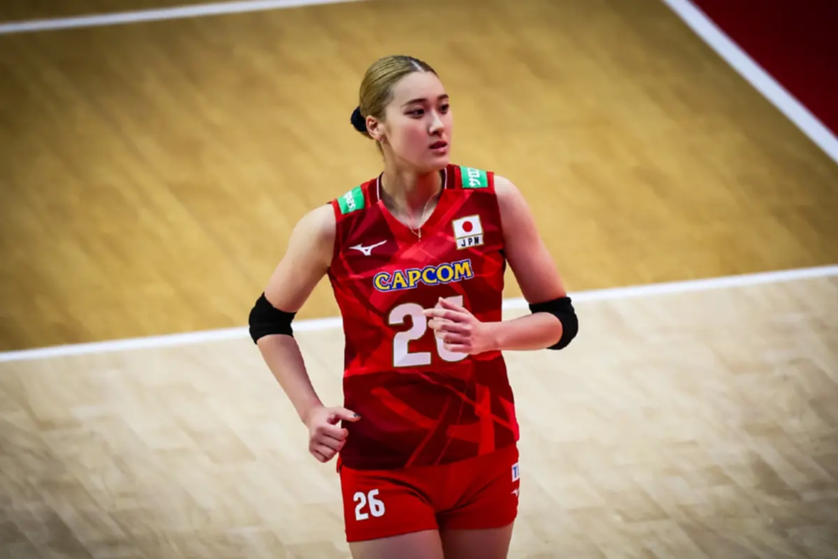 "ดูวอลเลย์บอลสด" บราซิล vs ญี่ปุ่น PPTV ถ่ายทอดสดวอลเลย์บอลวันนี้