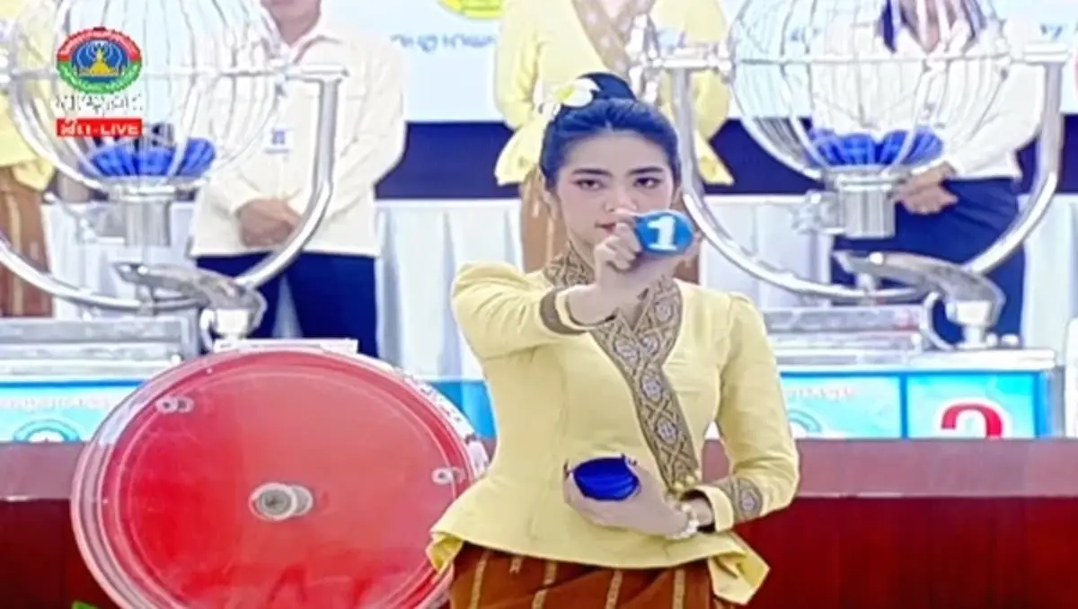 "หวยลาววันนี้" 1 กันยายน 2568 ผลหวยลาว 1/9/68 ตรวจหวยลาว ลาววันนี้