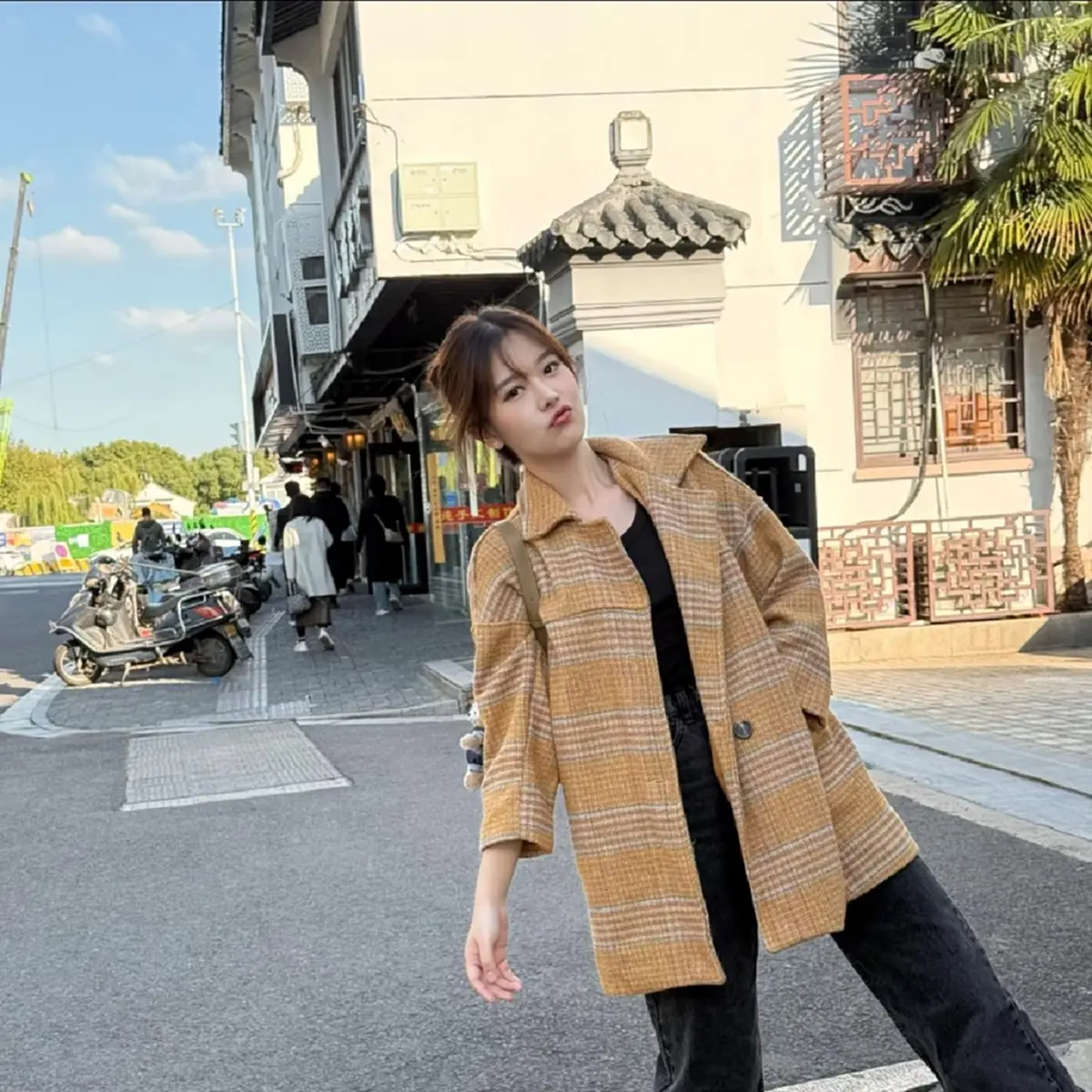 เบลล์ ภัสราภรณ์ เจอกับตัว โดนหนุ่มอ้างเป็นแฟน แอบถ่ายสร้างเรื่อง