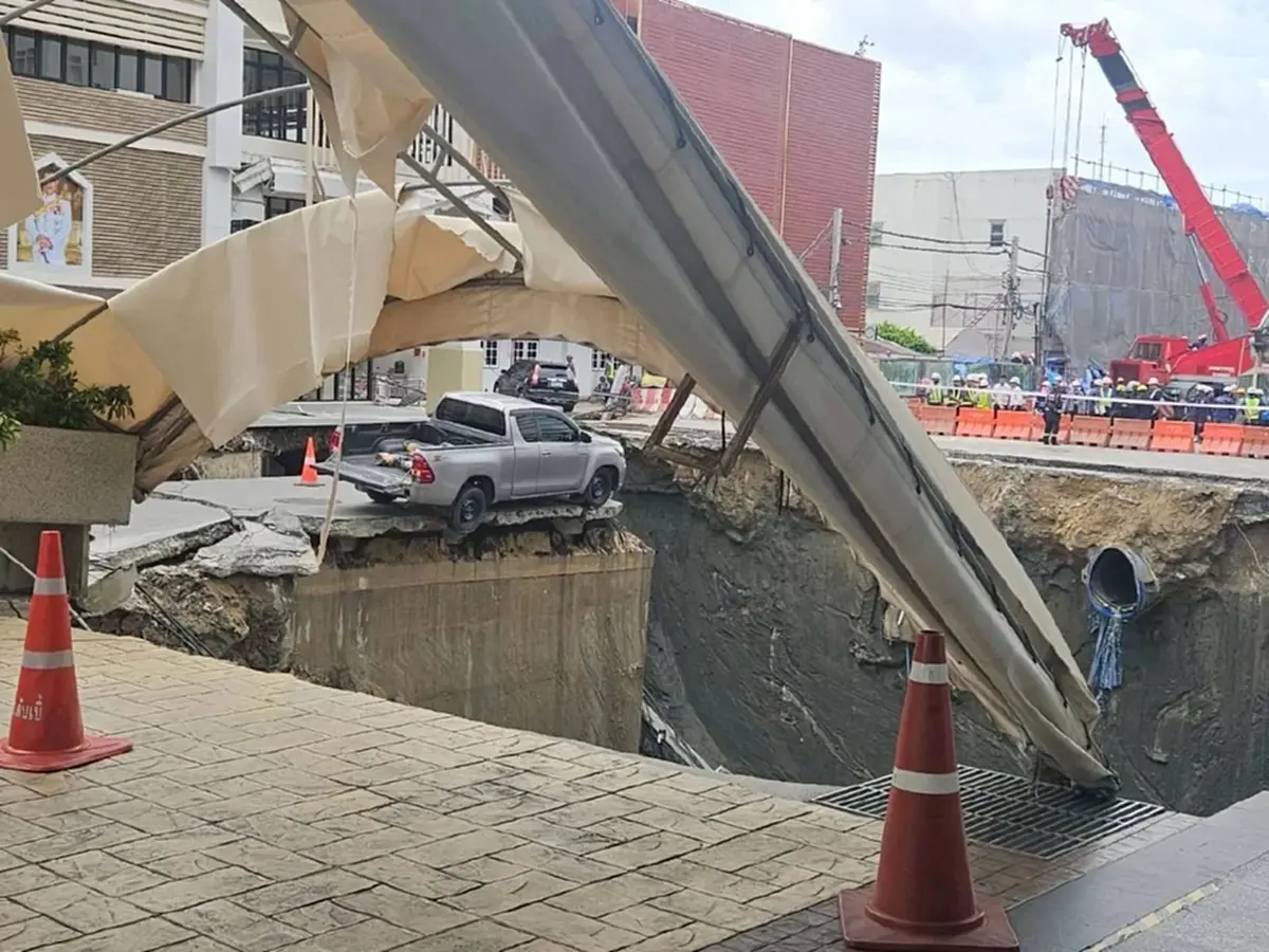 พรรคประชาชน เสนอ 4ข้อ ให้หน่วยงานรัฐเร่งดำเนินการโดยด่วน