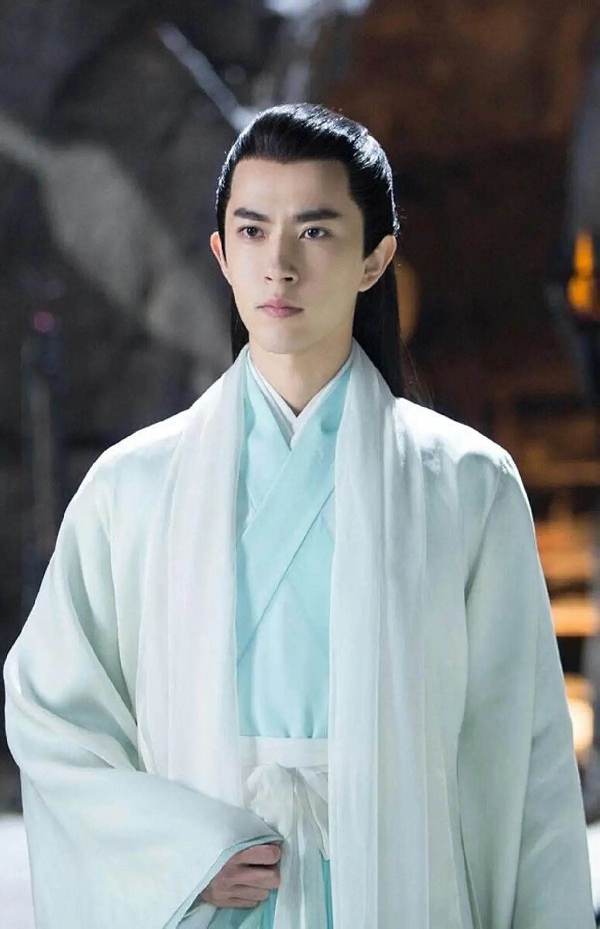 อาลัย "อวี๋เหมิงหลง" นักแสดงชื่อดัง ค่ายยืนยันเสียชีวิตแล้ว