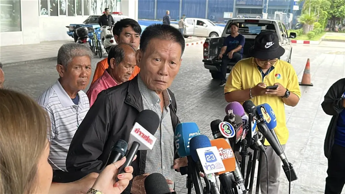 แห่ร้อง“บิ๊กเต่า” ตรวจสอบ เจ้าอาวาสวัดดัง ปมใช้เงินผิดวัตถุประสงค์