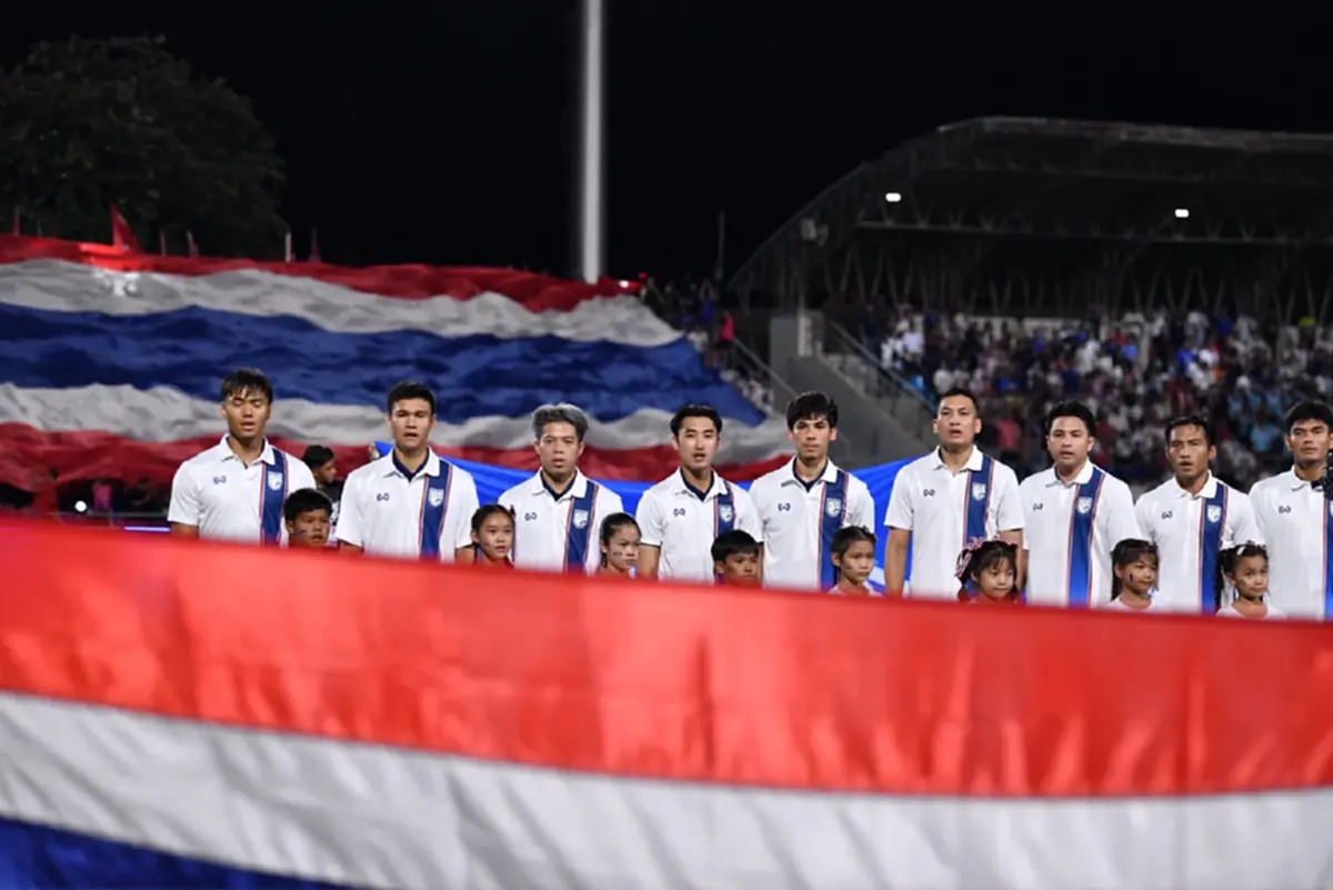 "มาซาทาดะ อิชิอิ" ไม่พอใจ ล่าสุดมีคำสั่งเด็ดขาดถึงแฟนบอล - สื่อ