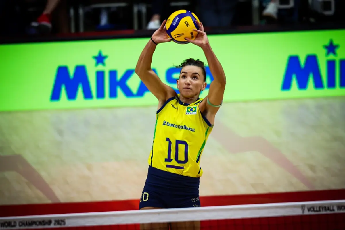 "กาบี้" พูดถึงแฟนๆ ชาวไทยแบบนี้ หลังคว้าเหรียญทองแดงได้สำเร็จ