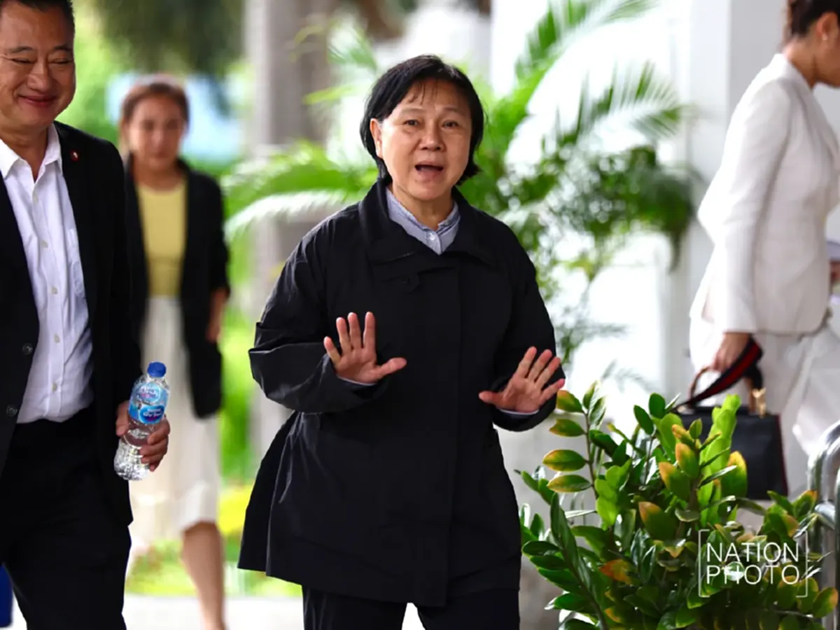 เปิดคำพิพากษา ศาลฎีกาแก้ยกฟ้อง คดีบุก"เอ็นบีที" เมื่อปี 2551