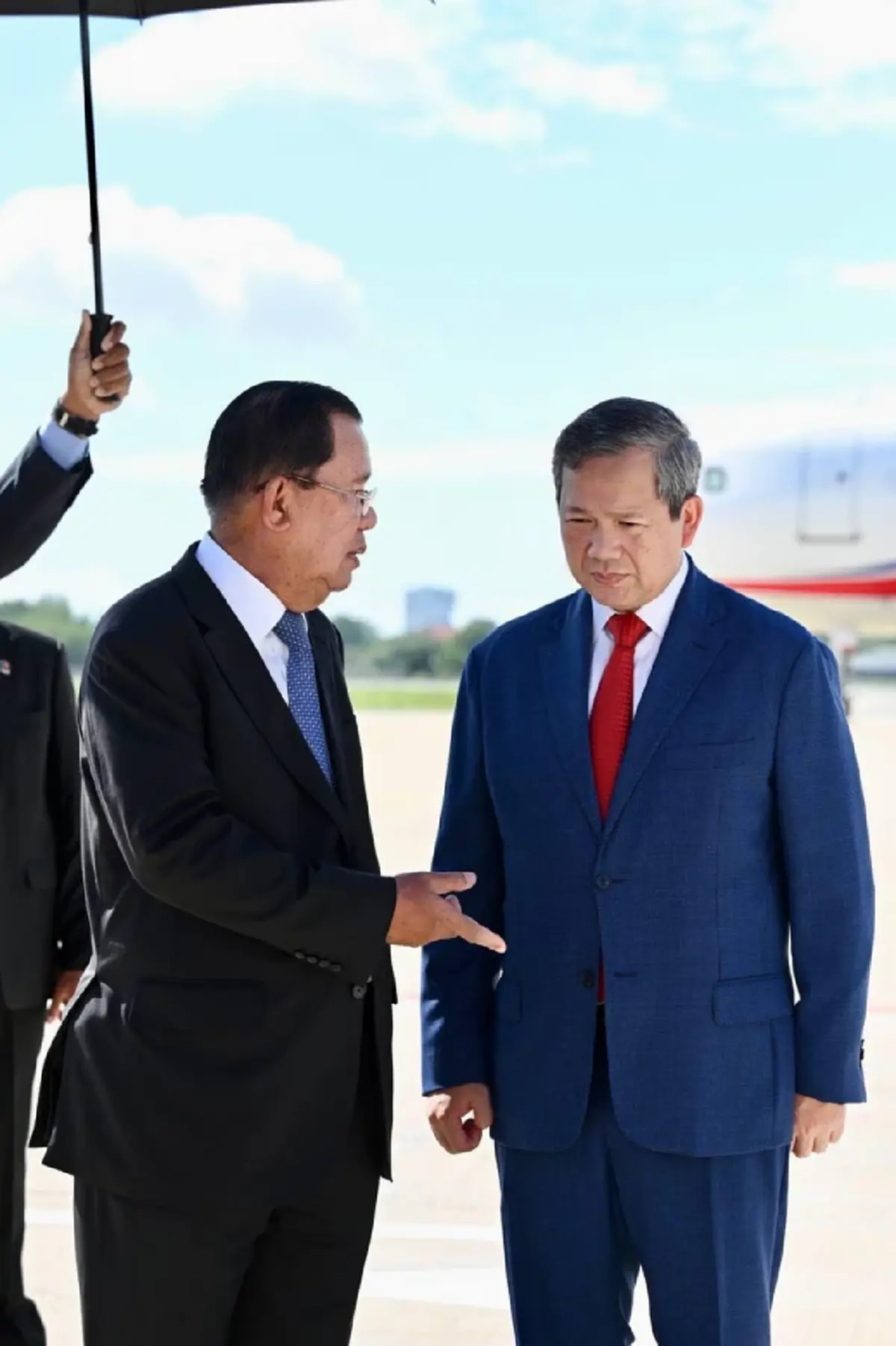 "ฮุน เซน" ลั่น กัมพูชาไม่ลดตัวขอไทยเปิดด่าน ลั่นปิด 100 ปีก็ไม่ล่มสลาย