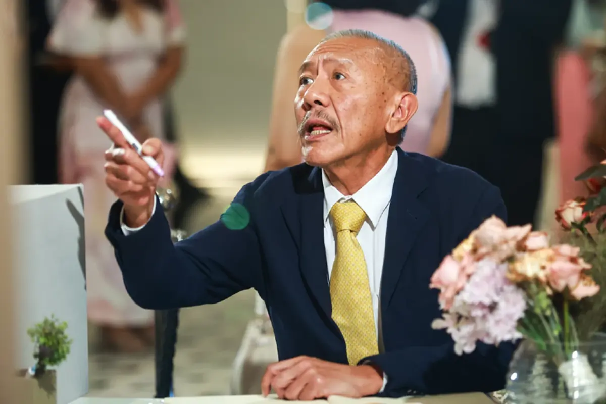 พรรคประชาชนเสียงแตก "ชูวิทย์"ฟาดสะเทือนอีกรอบ คอมเมนต์เอกฉันท์