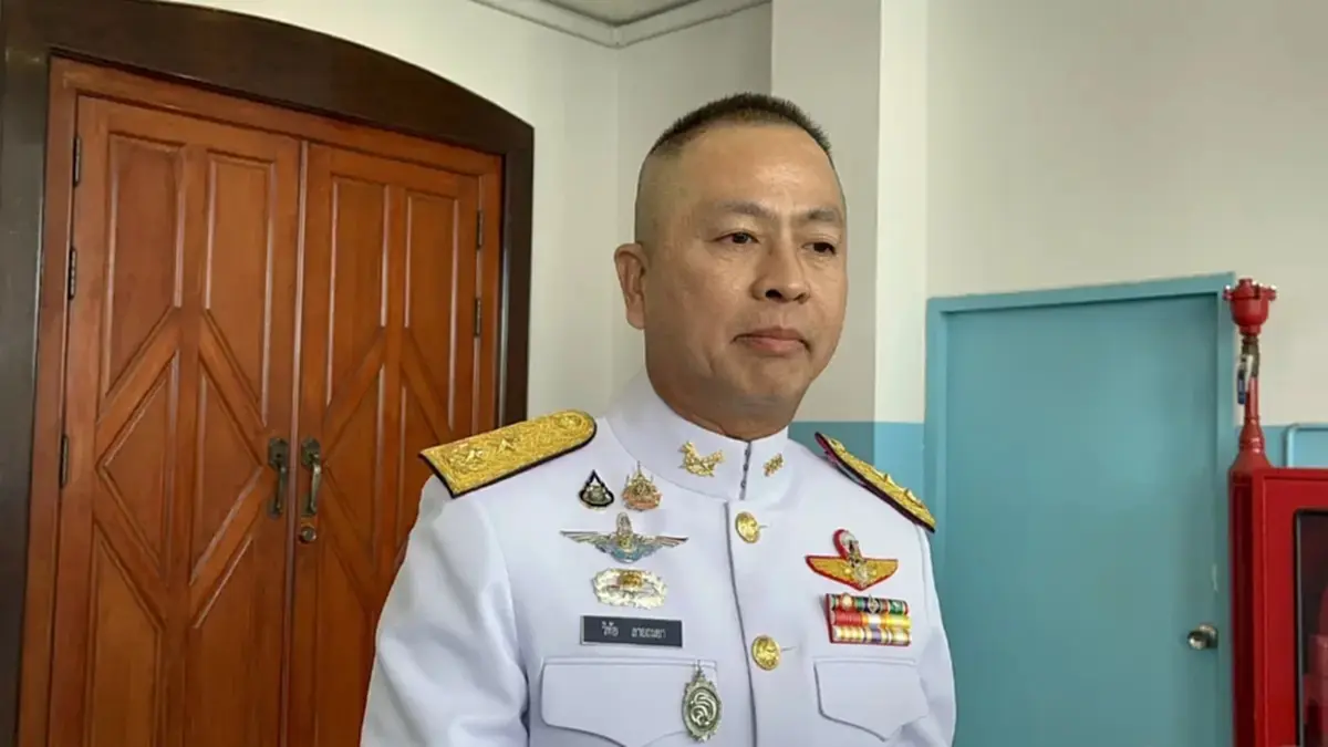 'โฆษกกองทัพไทย' ยัน 'กัมพูชา'ลงนามรับรองหลักเขตพื้นที่ ‘หนองหญ้าแก้ว’  แล้ว