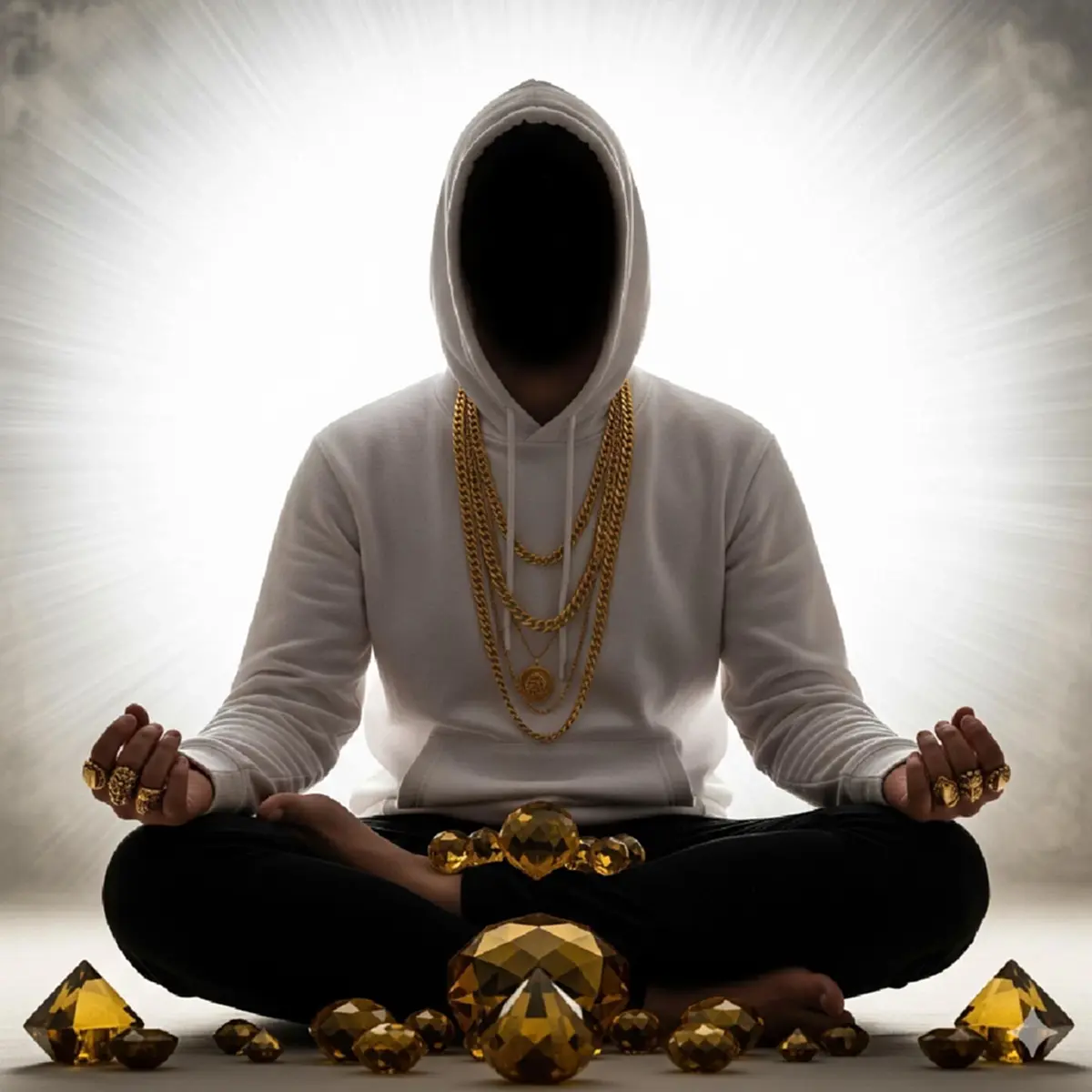 เปิดคำใบ้ ผู้มีพลังวิเศษกำลังถูกสงสัย ชีวิตพิสดารคล้ายหมอบี