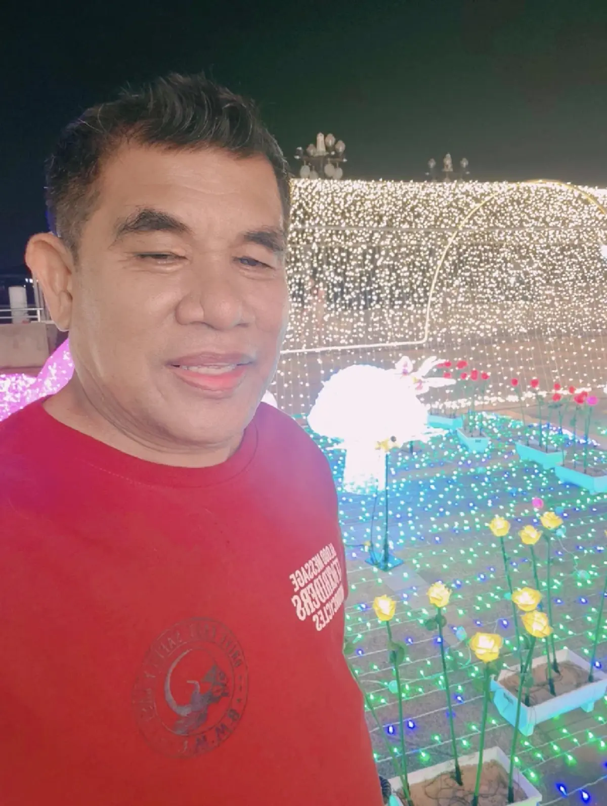 เจ๋ง ดอกจิก ซัดเดือด หลังถูกโยงเอี่ยวถือครองที่ดินแทน อดีตพระอลงกต