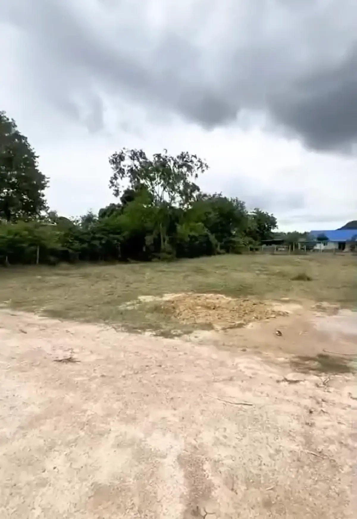 นักแสดงหนุ่มรุ่นใหญ่ ยอมรับตรงๆ ประกาศขายที่ดินชะอำ ทำเลทอง 3 ไร่