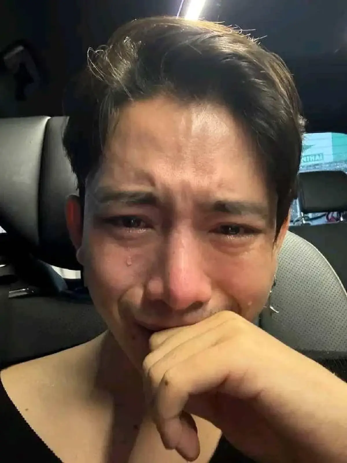เปิดนาทีเจอร่าง \"จ๊อด\" น้องชาย \"เบิ้ล ปทุมราช\" ตกฝายน้ำล้น