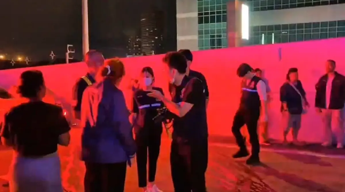 ยิ่งเศร้า ชีวิตหนุ่ม IT พ่อลูกอ่อน ชนท้าย 18 ล้อ หนูน้อยต้องกำพร้า