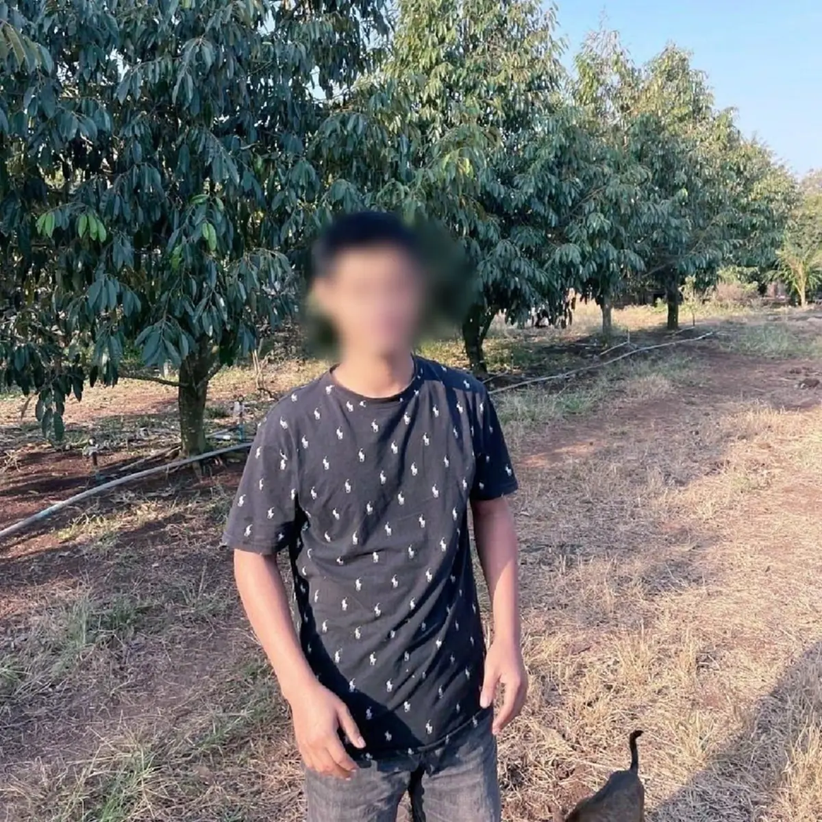 หนุ่มเขมร ตอกกลับคนไทย ไปโรงพยาบาลจ่ายเองหมด ไม่เคยพึ่ง 30 บาท