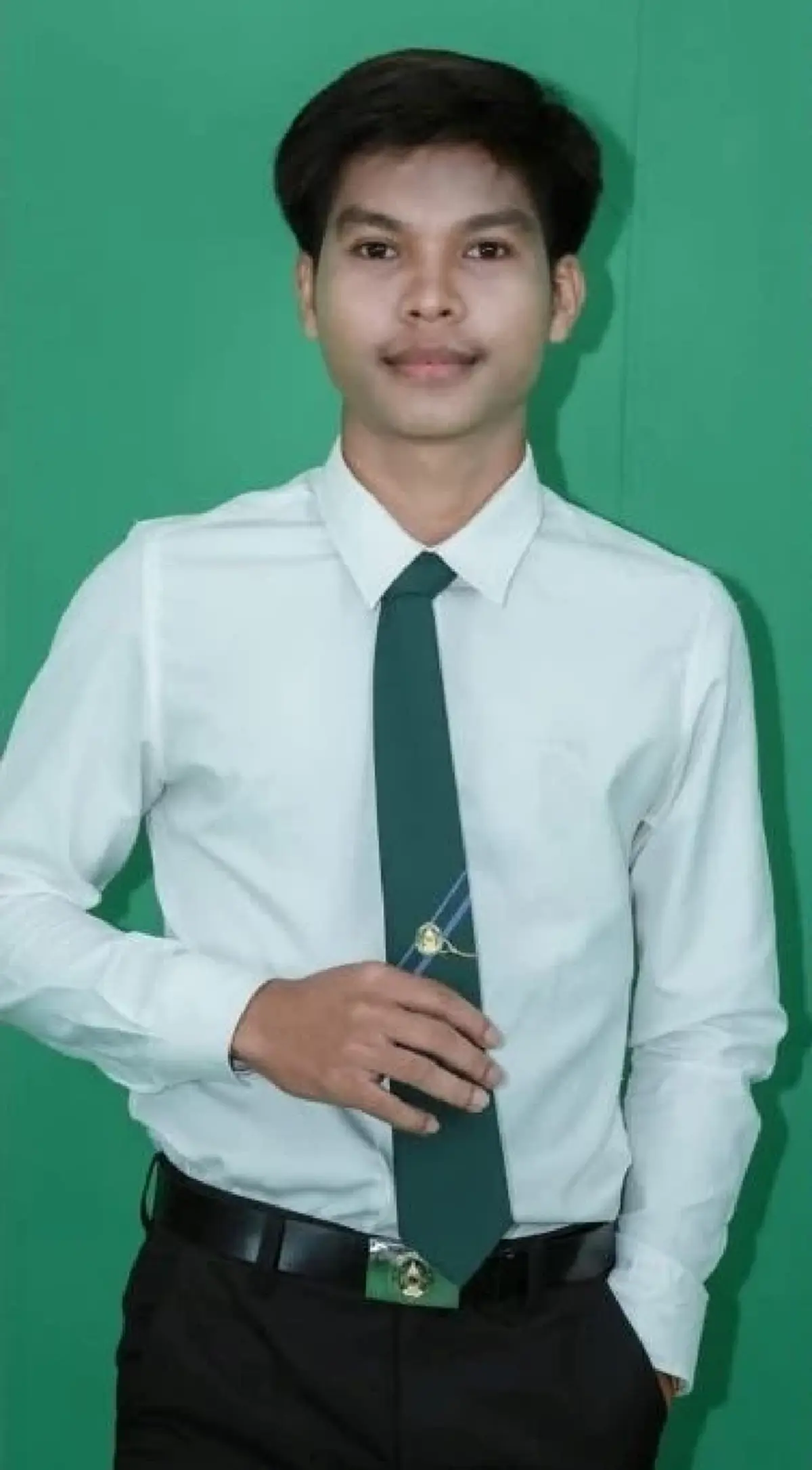 มรภ.สุรินทร์ แจงแล้ว นศ.ทุนชาวกัมพูชา โผล่รบชายแดนสู้ทหารไทย