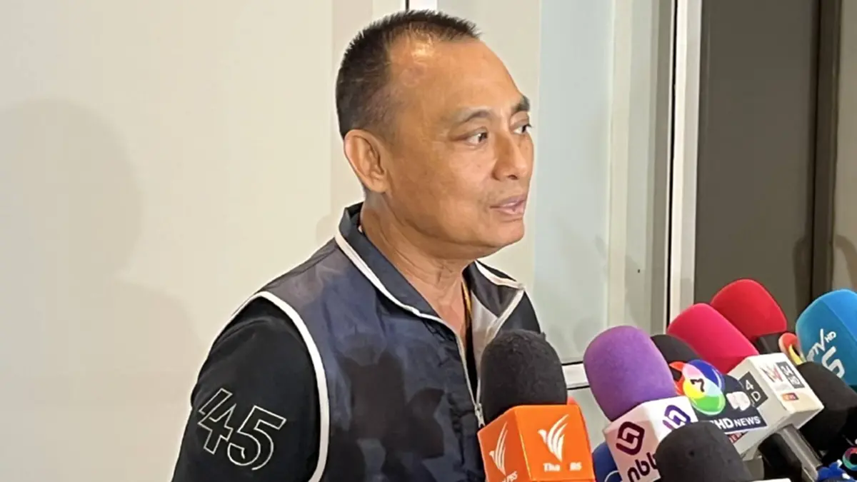 บิ๊กเต่า สั่งลุย ประกาศกวางล้างเหล่าผู้วิเศษ หมอดู หมอเดา